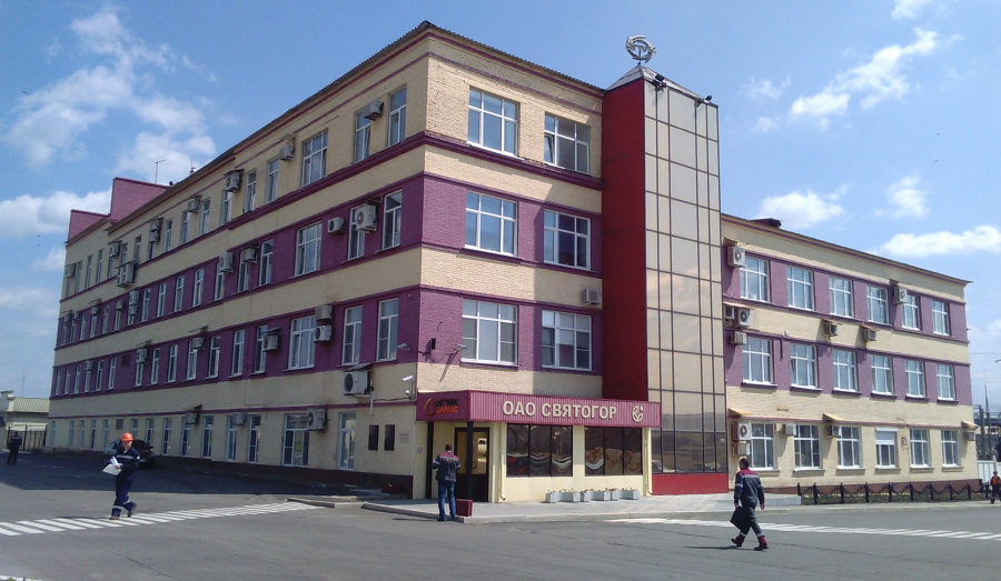 В 2022 году Красноуральский завод направит на благотворительность более 125 млн. рублей.